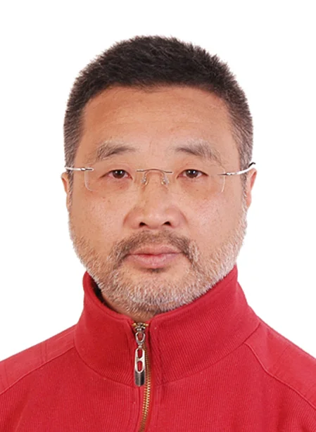 Cai Zhijian (Andrew)