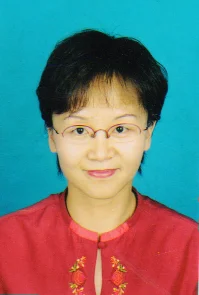 Duan Xinghua