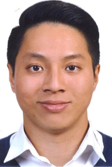 Tang King Fung (Alex)