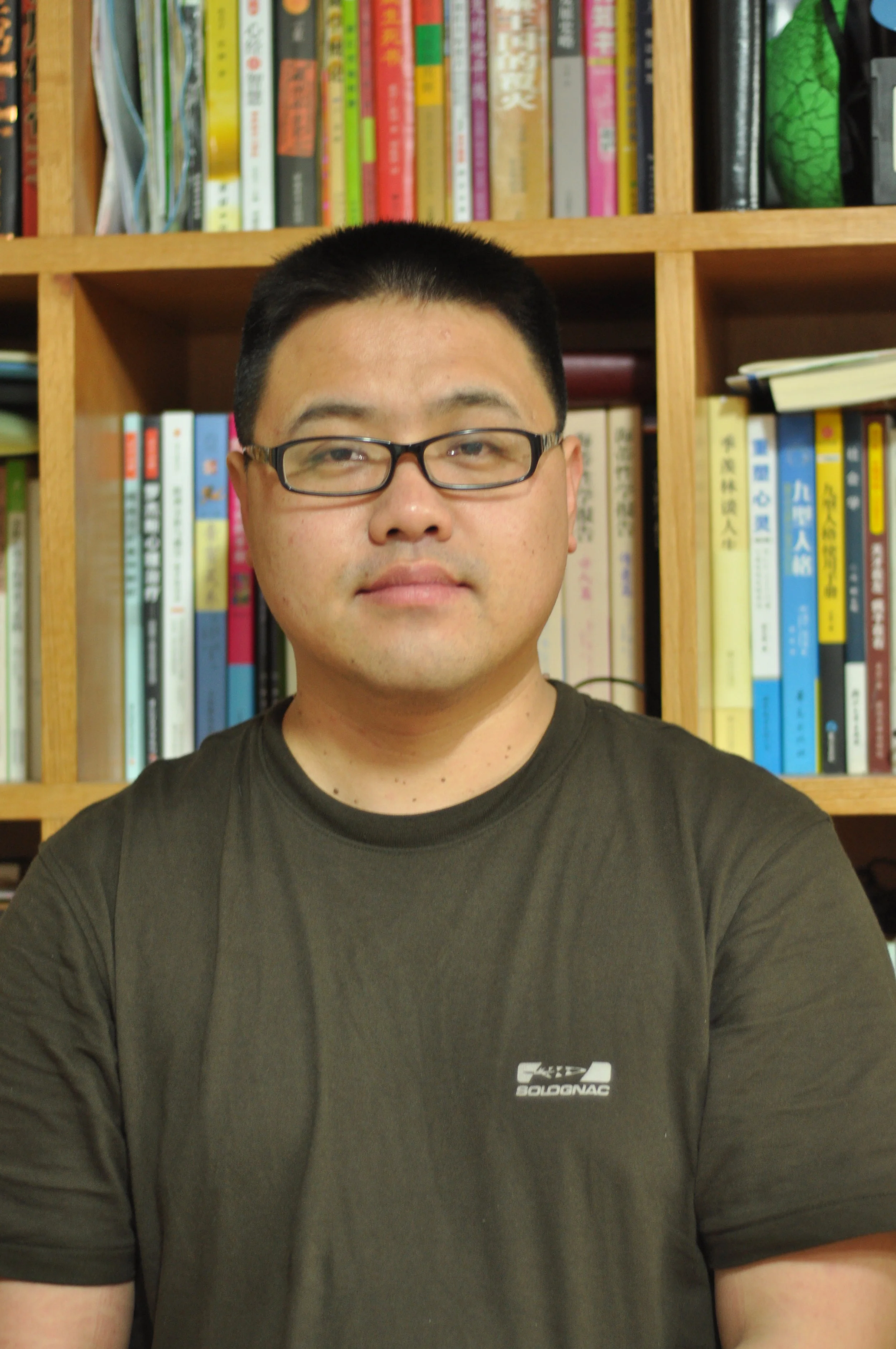 Wang Dong (David)