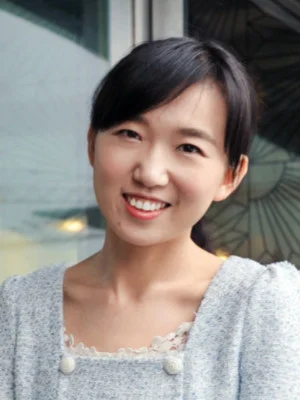 KONG Fanqiong (Kelly) 