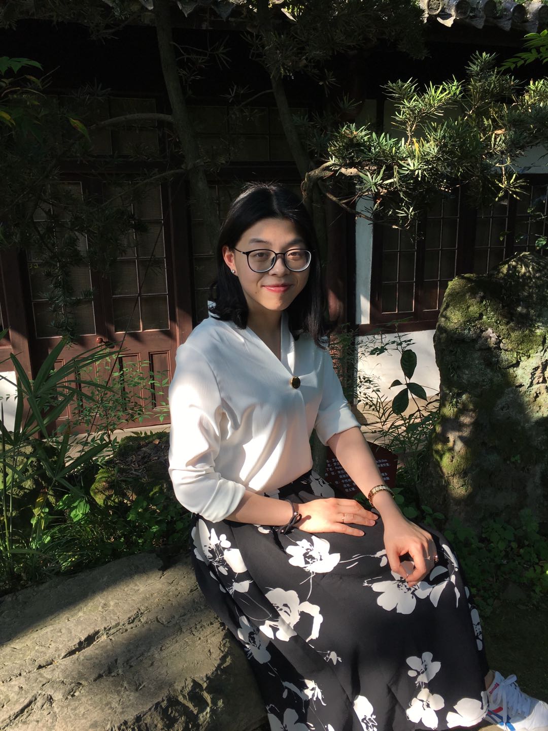 ZHANG Yangqing (Daisy)