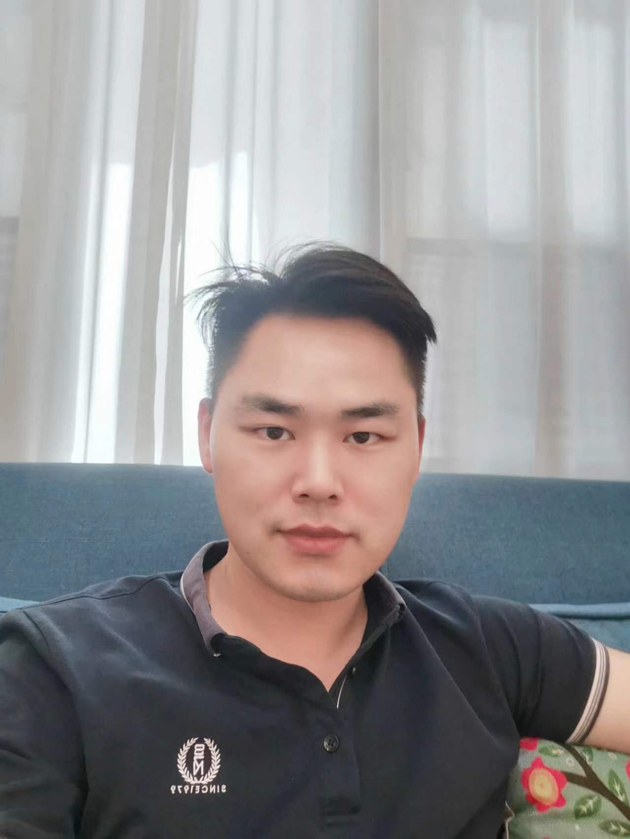 MA	Zengqiang (James)
