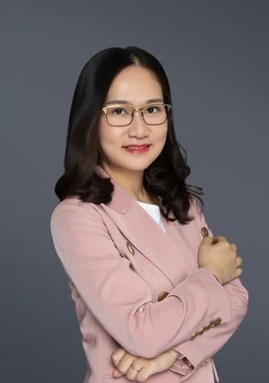 JIANG Xuan (Sharon)
