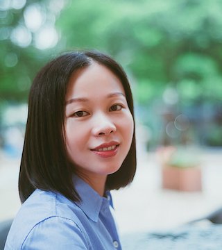 ZENG Ying (Zengying)
