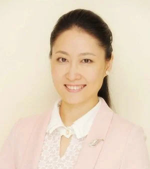 YIN Xiaofei (Stephanie)