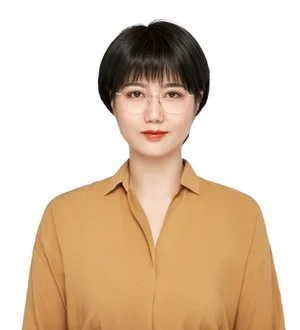 ZHANG Mengyue (April)