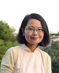 ZHENG Huazhen (Jane)