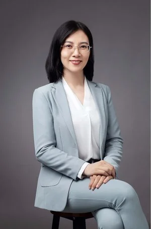 DING Yuan Hui (Lucy)