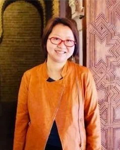 YAO Yumeng (Jacqueline)