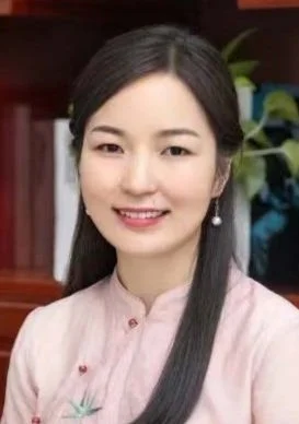 XU Ruiping (Sherry)