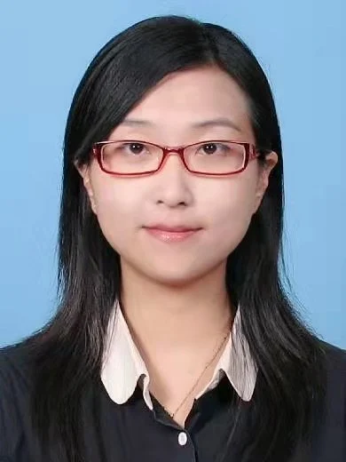 ZHU Ying (Sophie)