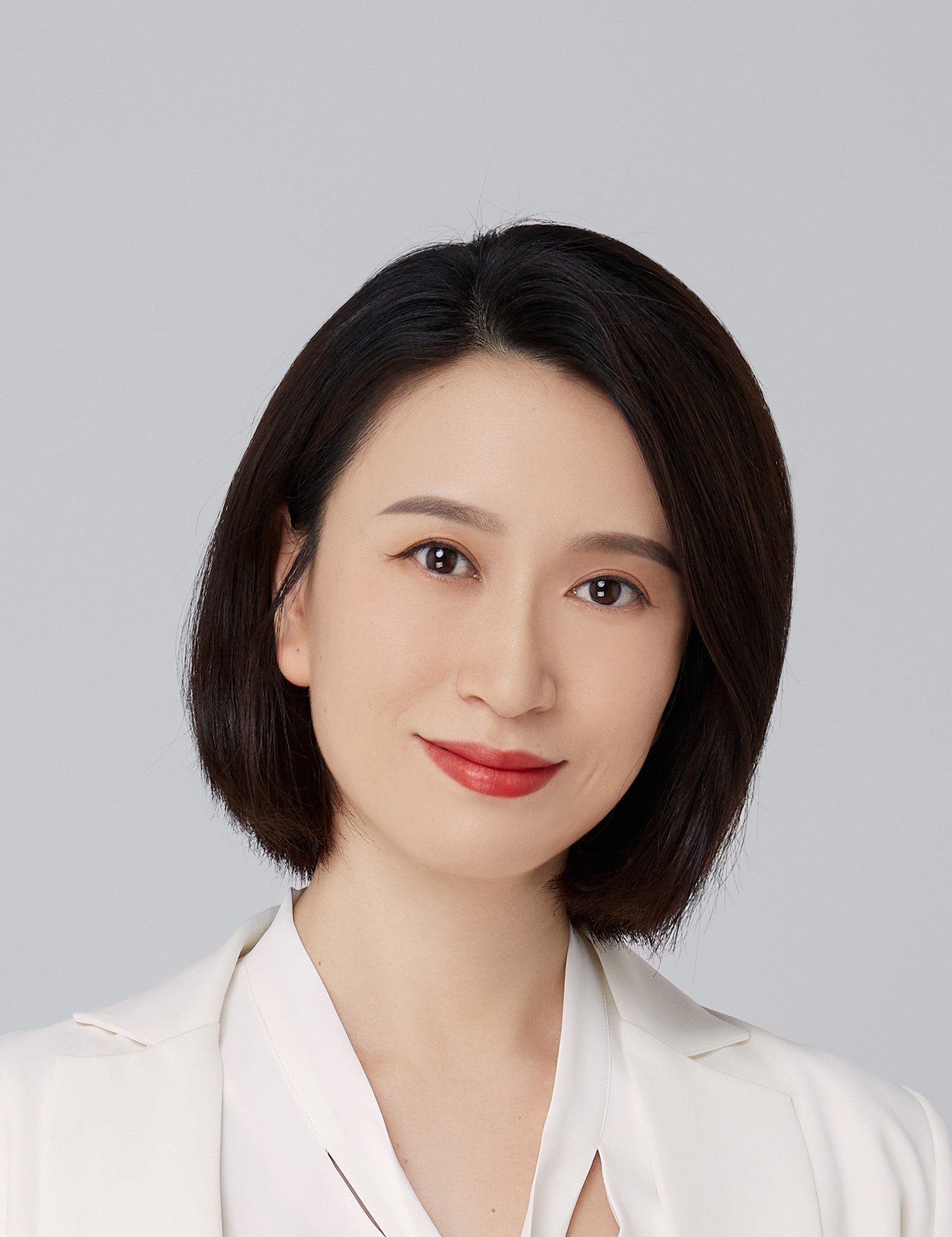 HUANG Zhouyi (Amanda)