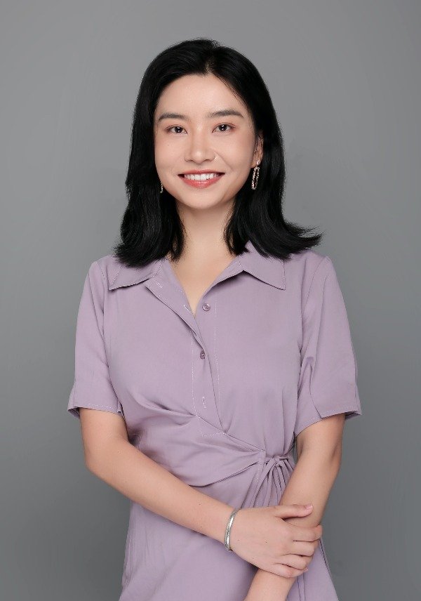 LI Fang (Frances)