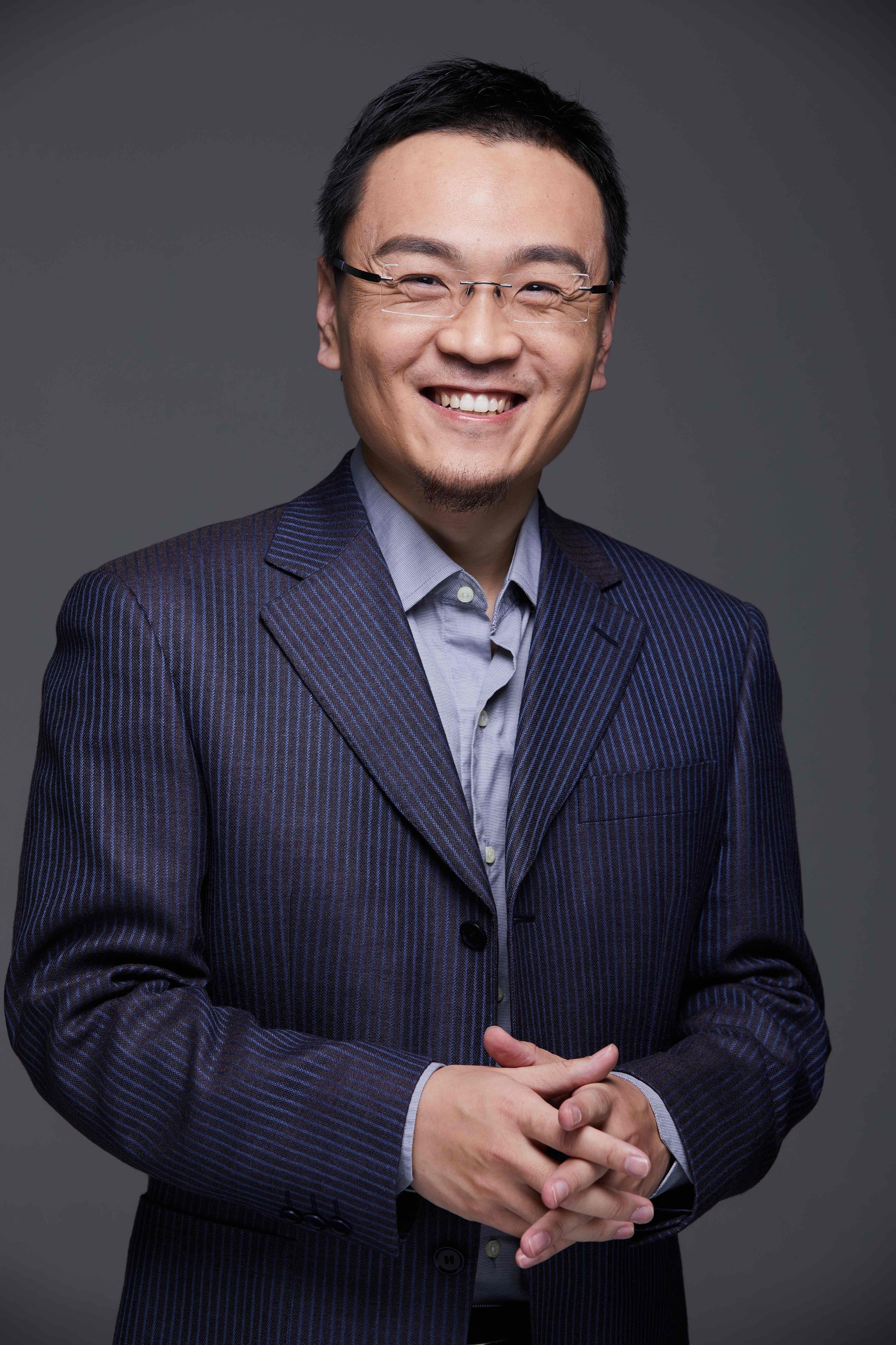 ZHANG Haitao (Anthony)