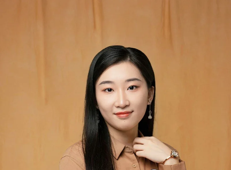 CHEN Daishan (Cynthia)