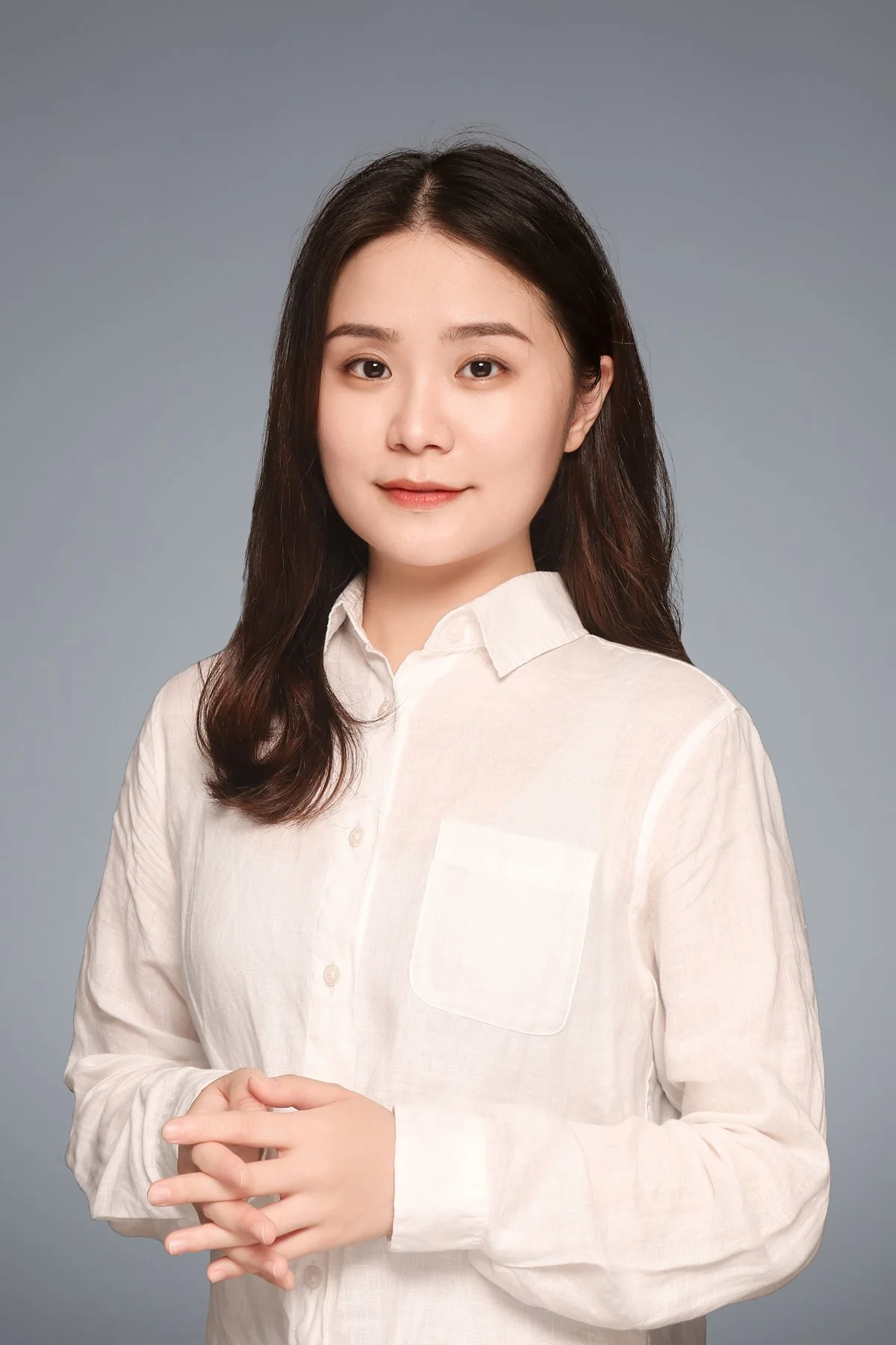 ZHOU Xinqi (Peggy)