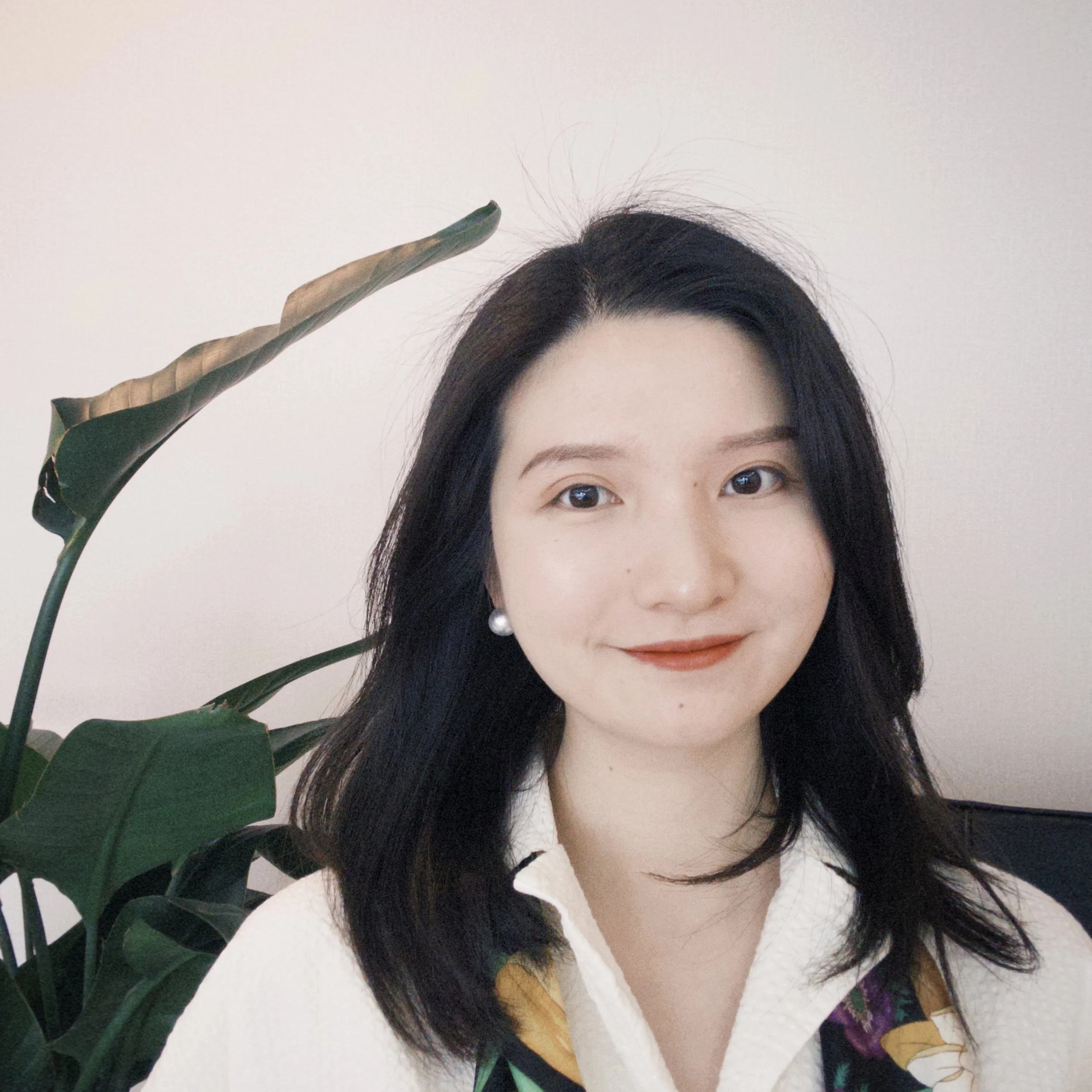 ZHANG Mingjia (Kassy)