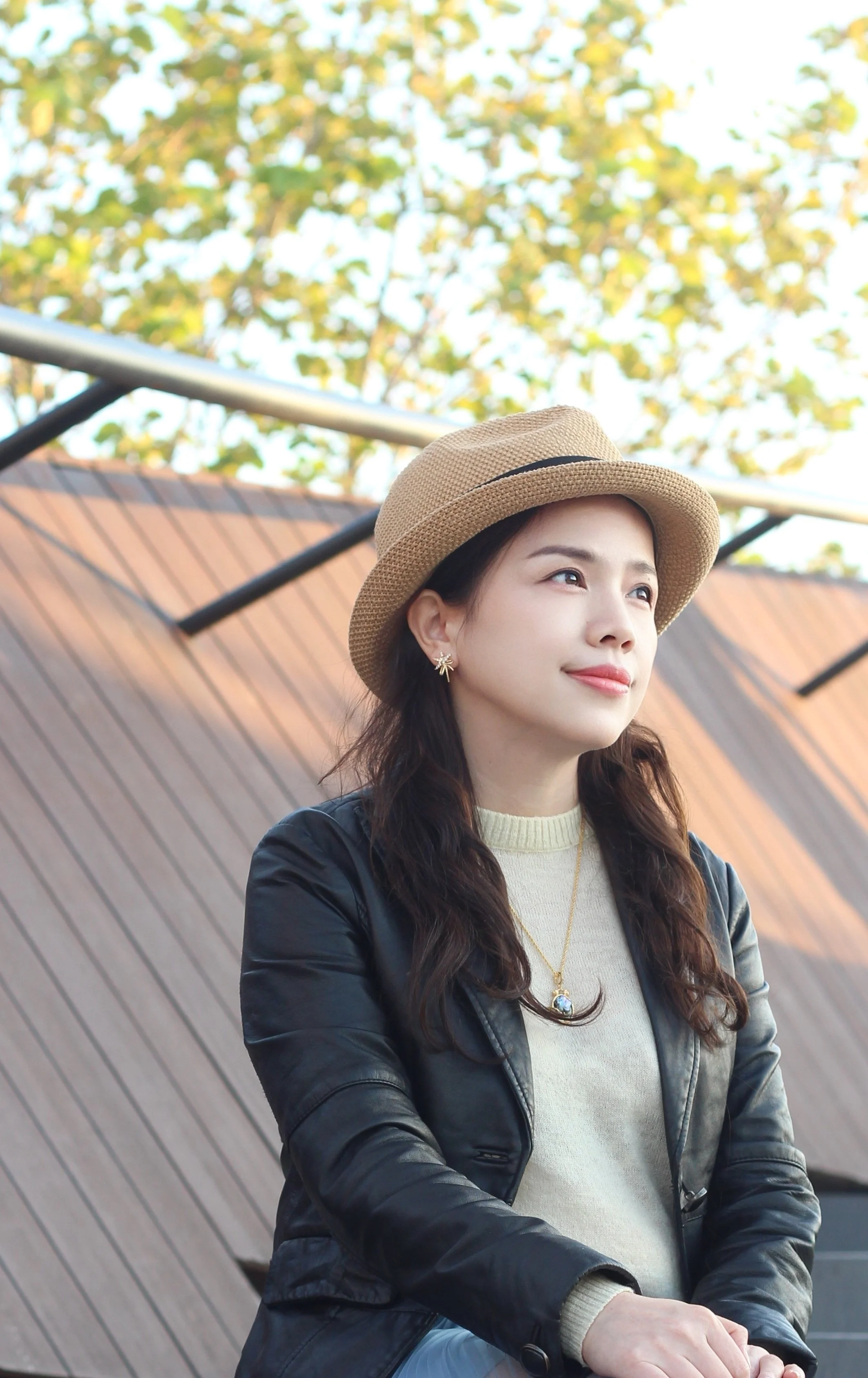 QIN Chen (Christine)