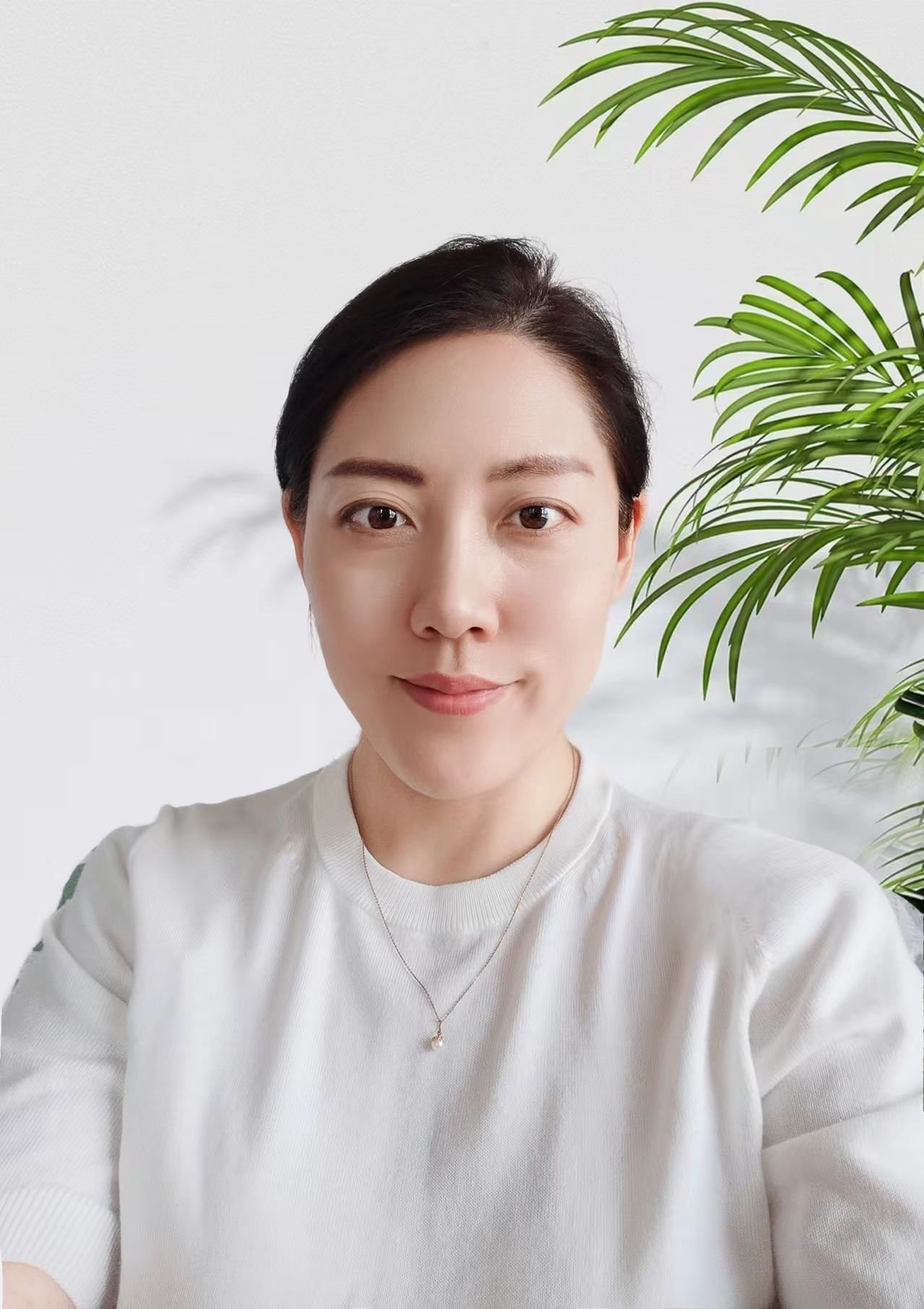 WANG Xuejun (Maggie)