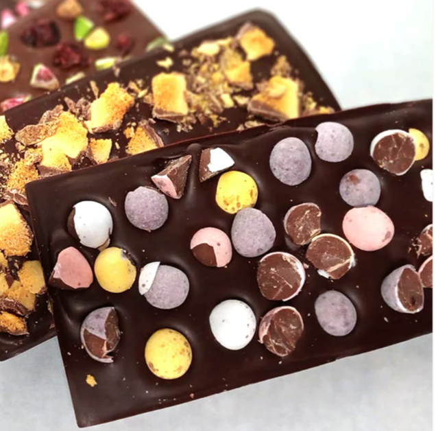 Bean to Bar - Chocolate Workshop