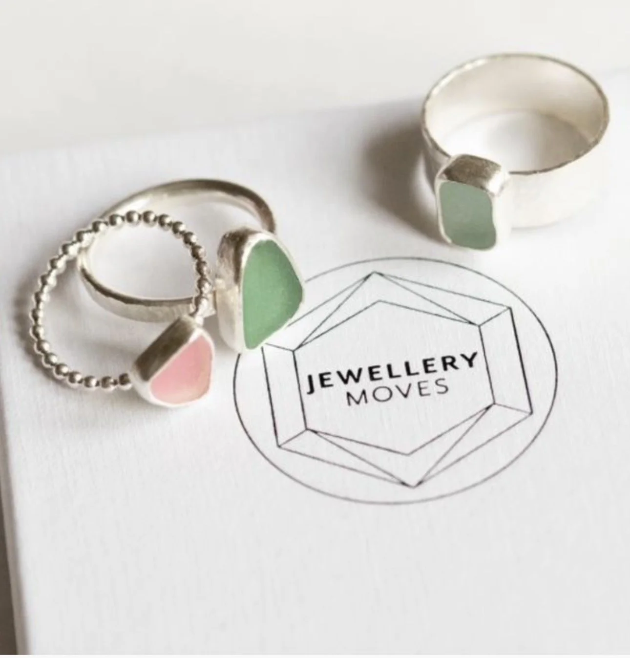 Sea Glass and Sea Pottery Workshop