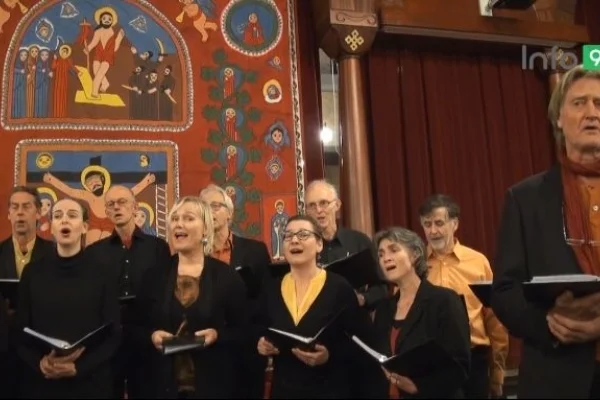 ჰოლანდიაში ემიგრანტებისა და ქართული კულტურით დაინტერესებული უცხოელებისთვის ღონისძიება გაიმართა