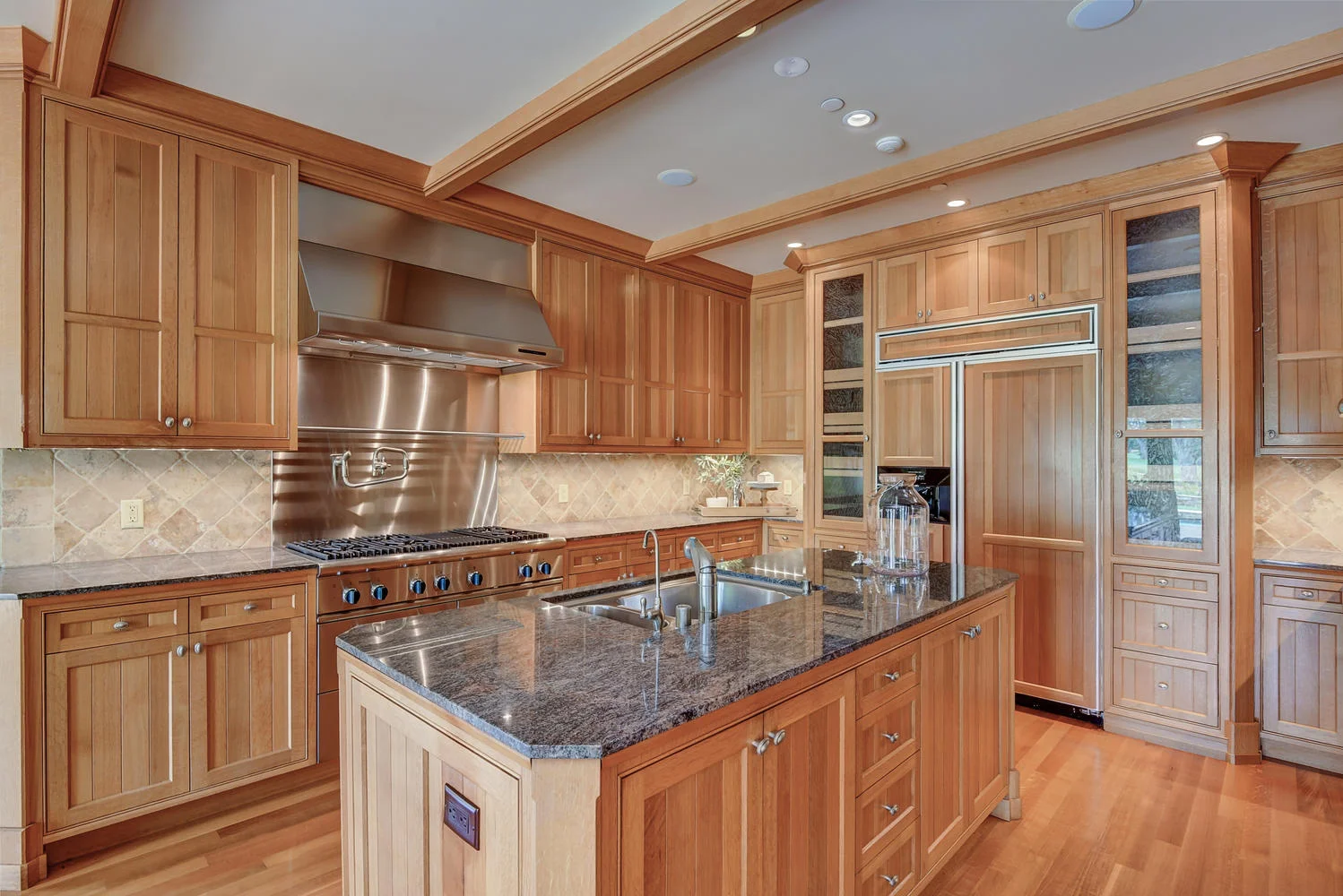 12_14833 Karl Ave Monte Sereno CA-large-025-85-Kitchen Two-1498x1000-72dpi.jpg