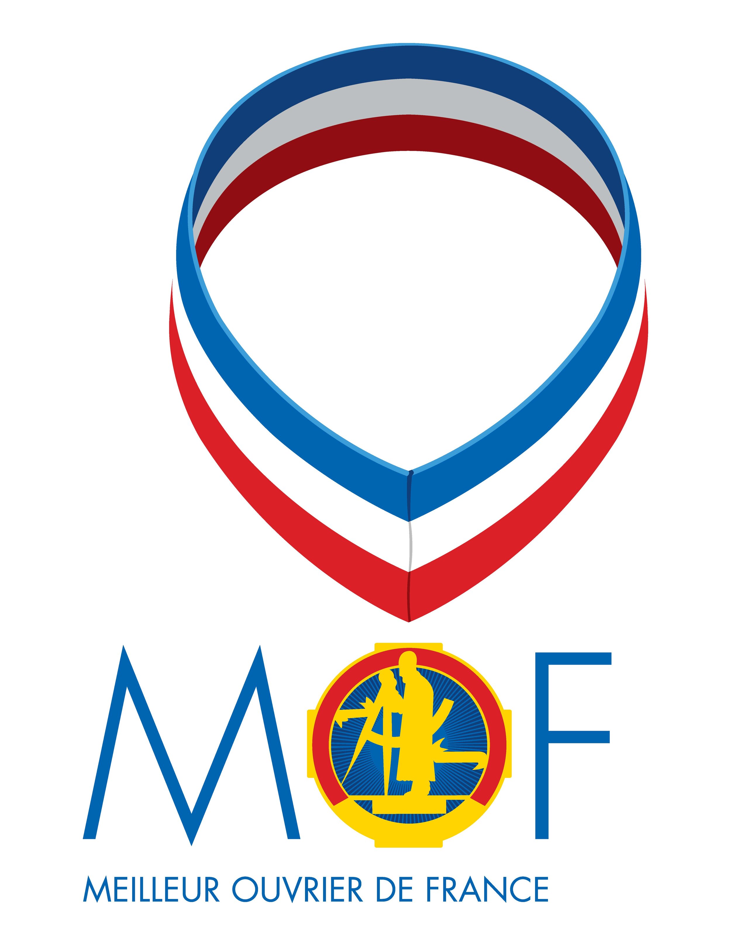 What is a Meilleur Ouvrier de France (MOF)?