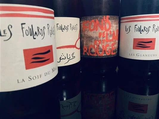 Who does not like to see these labels? Picture : PL