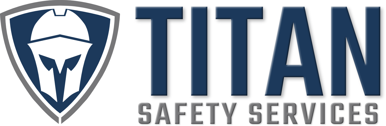 TITAN SAFETY SERVICES
