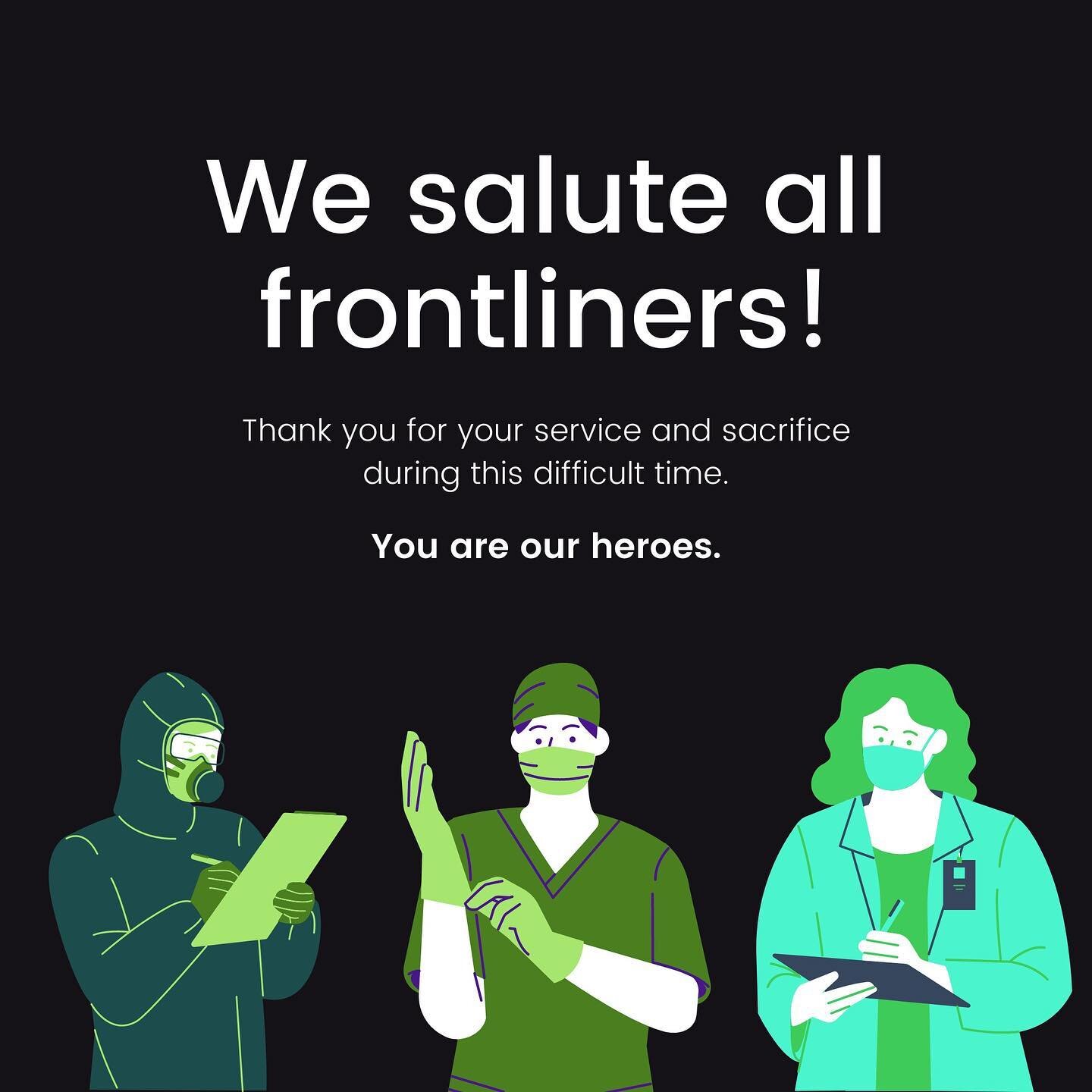 Thank you for your continued selfless service. #smallbusiness #smartebillteam

-

#covid #coronavirus #corona #stayhome #love #quarantine #bhfyp #lockdown #staysafe #instagood #instagram #like #art #follow #socialdistancing #photography #pandemic #vi