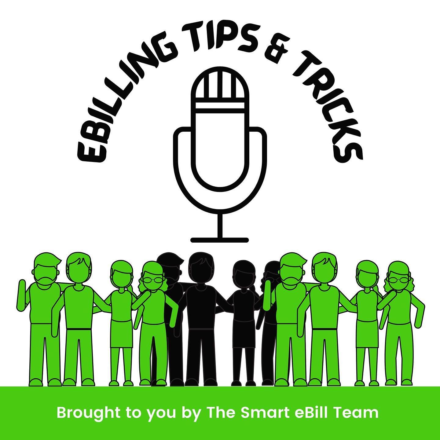 We are so excited to announce a the rollout of our 5 minute weekly podcast, eBilling Tips and Tricks: for law firms and accounting teams, coming soon... tune in! #podcastersofinstagram #podcasts #legaloperations #ebilling #legalbilling #remote #outso