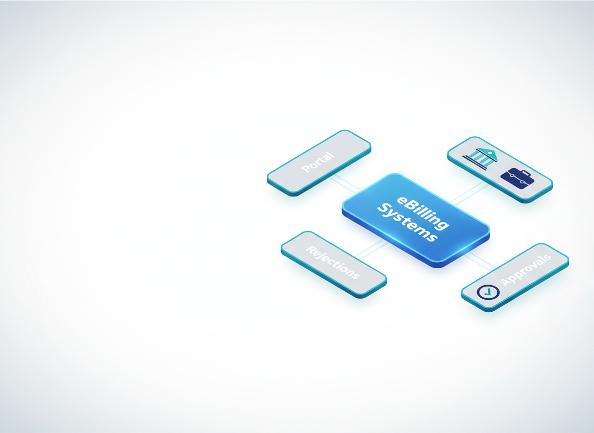 Ebillinghub eBilling Systems We Support — Smart eBill Team