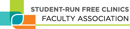 Student-Run Free Clinics Faculty Association