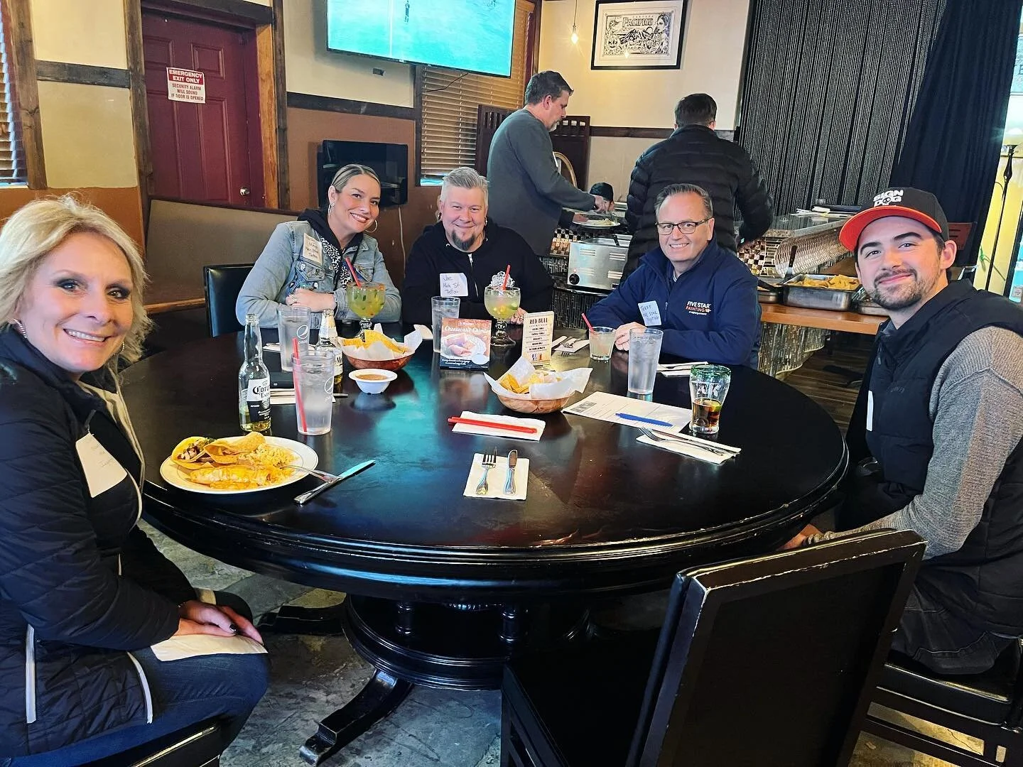 Yesterday&rsquo;s New Member Mixer was a great success! It was held at Fiesta Taqueria in South Hill and brought together new members of the Chamber of Commerce for an evening of networking and socializing. Attendees had the opportunity to meet and c