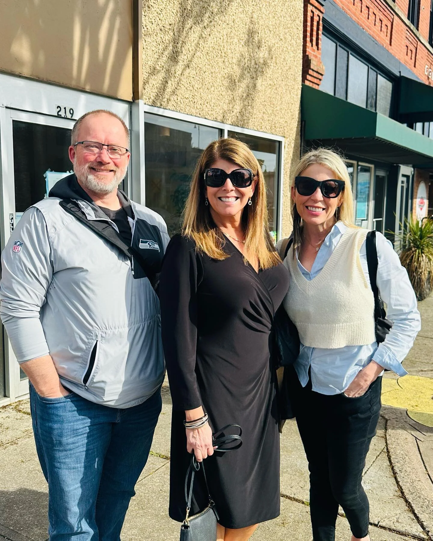 Board Governance ⚖️, Wine-Downing 🎶🍷, Storytelling Education and a robust GAC meeting and legislative session recap this morning with BOTH Republican Legislative Leaders (from OUR DISTRICTS none-the-less)! Thank you to Joanna Monroe for imparting y