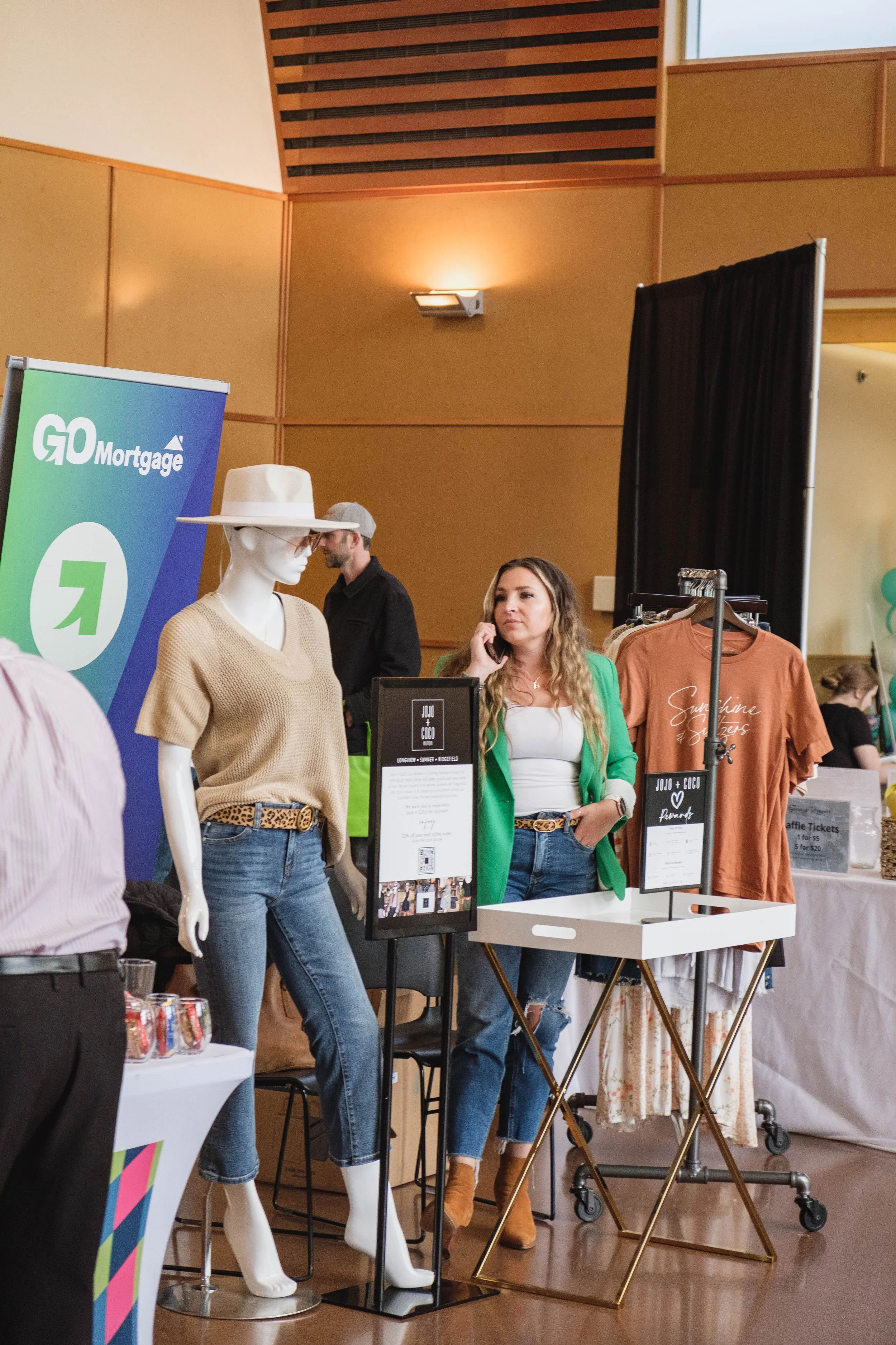 Spring Hopper Business Expo + Mixer 2023 — Puyallup Sumner Chamber of ...
