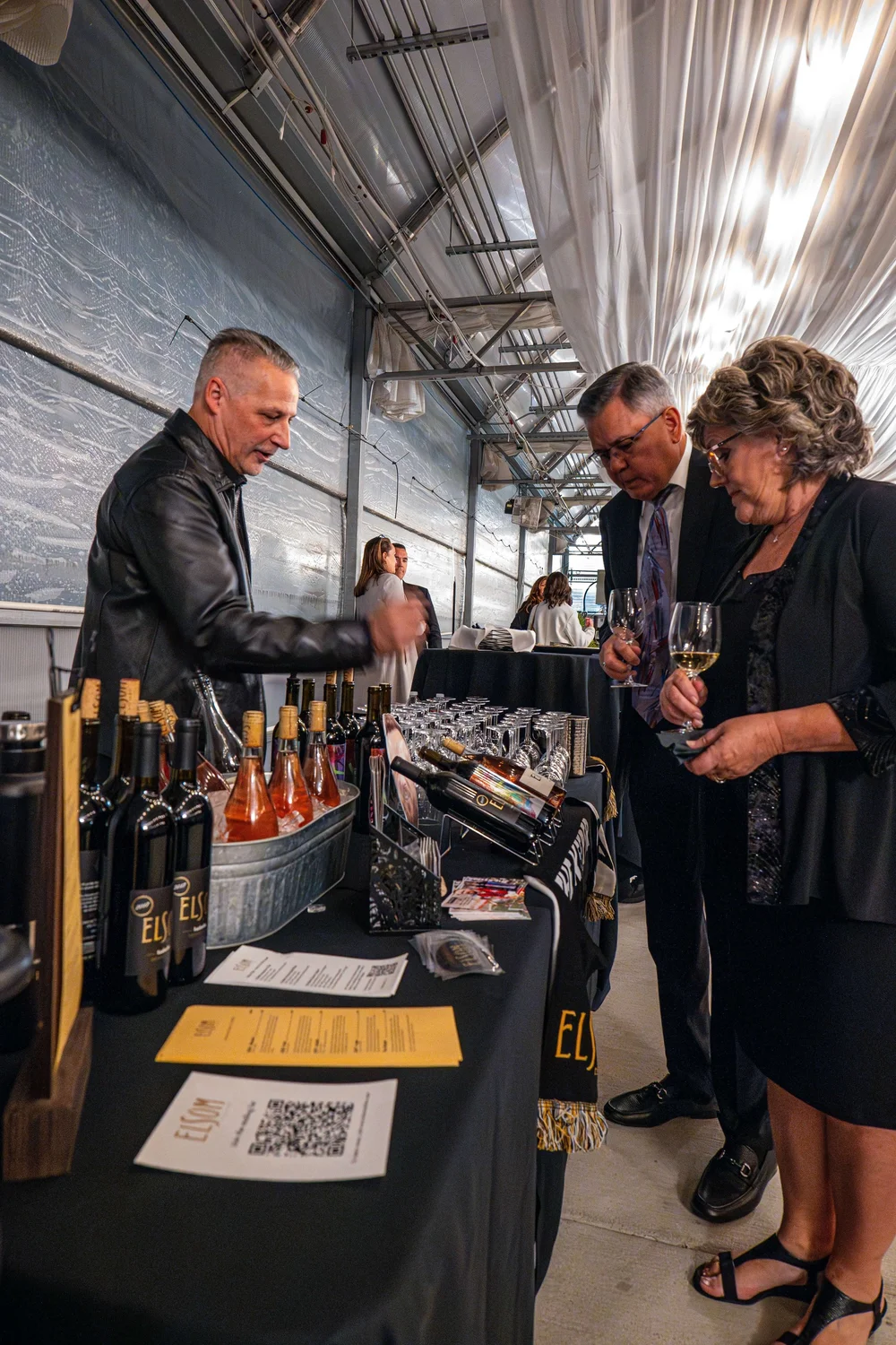 Forks and Corks — Puyallup Sumner Chamber of Commerce