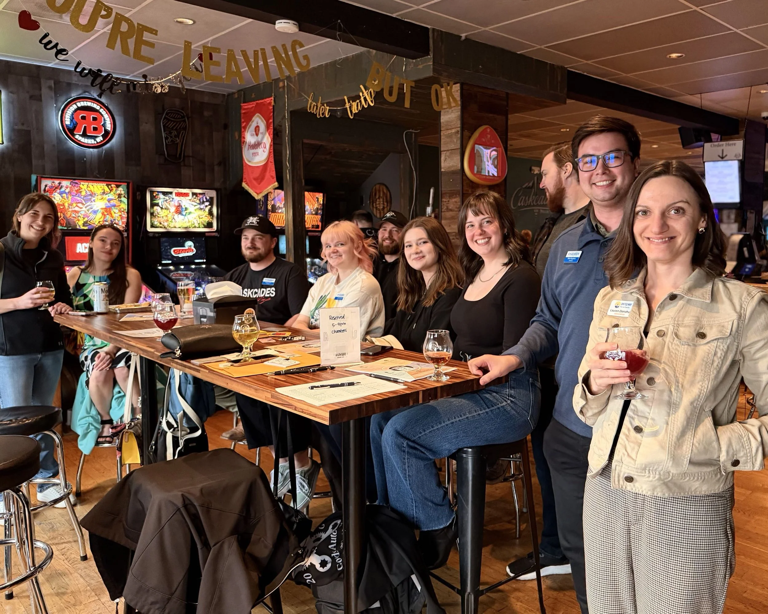 YPN Lead Forward After Hours