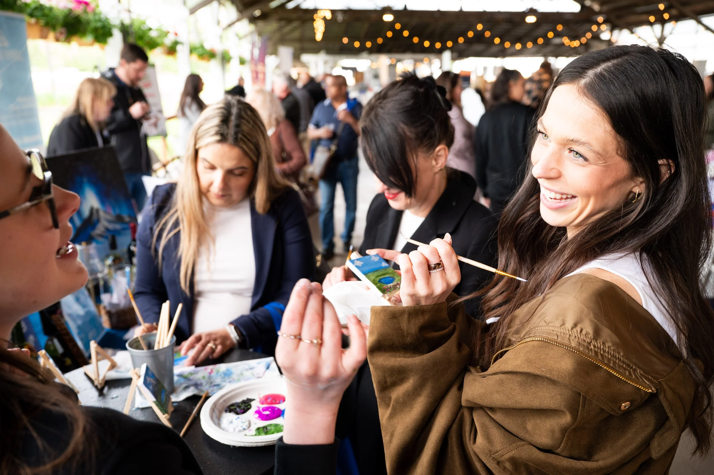 East Pierce County Business Expo 2026: A Stronger Year for Local Business Connections