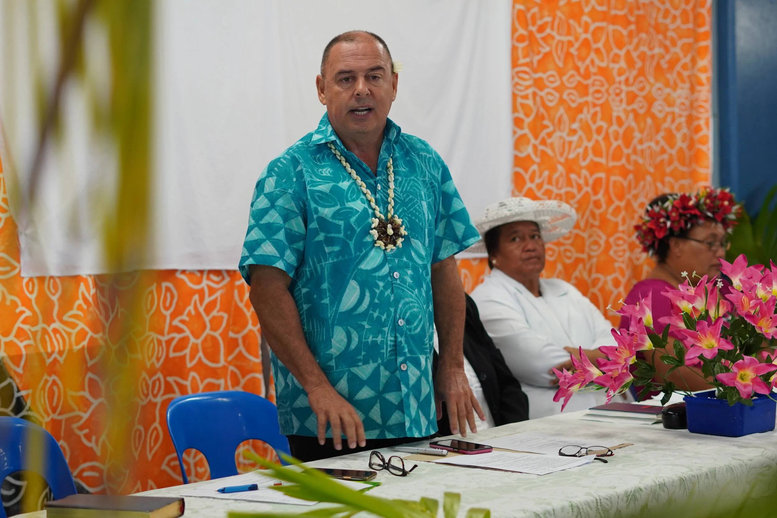 Government welcomes bipartisan political support for seabed minerals exploration