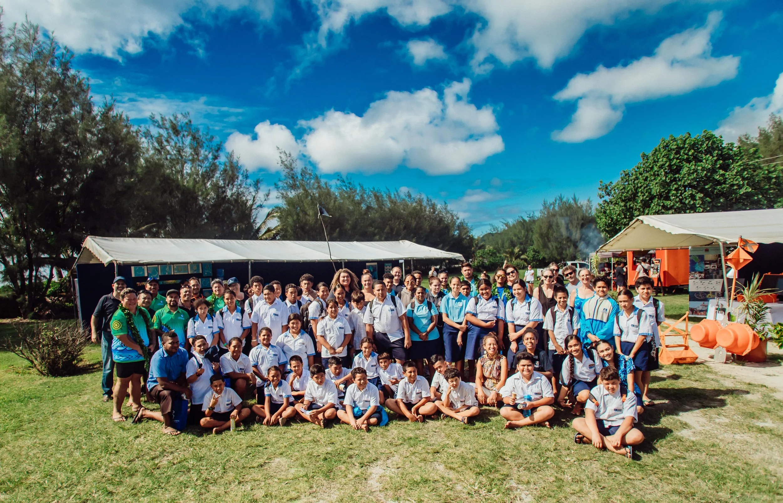 Joint Release: Celebrating World Oceans Day 2022