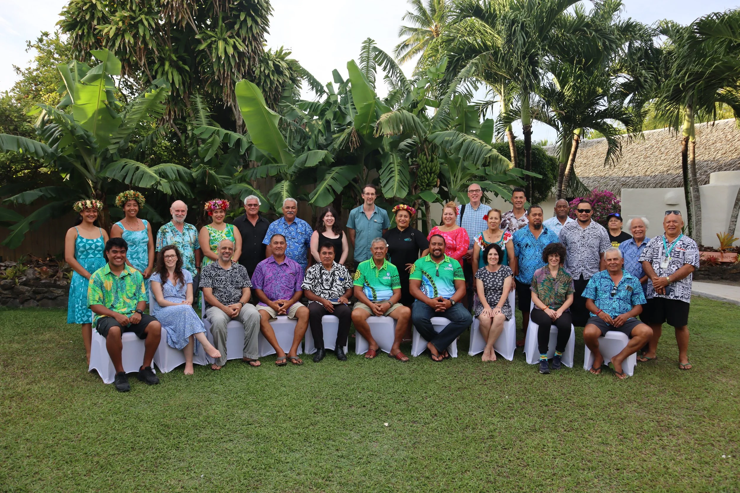 DEEPEND Workshop Points to Future Deep Sea Environmental Research