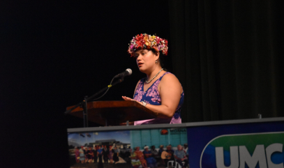 Herman highlights Cook Islands’ seabed minerals progress