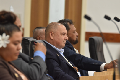 Prime Minister welcomes At Sea, Sail Out Rally, rejects moratorium