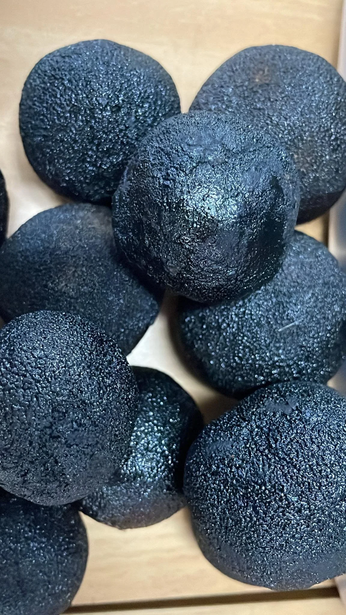 WHAT ON EARTH UNDER SEA ARE POLYMETALIC NODULES