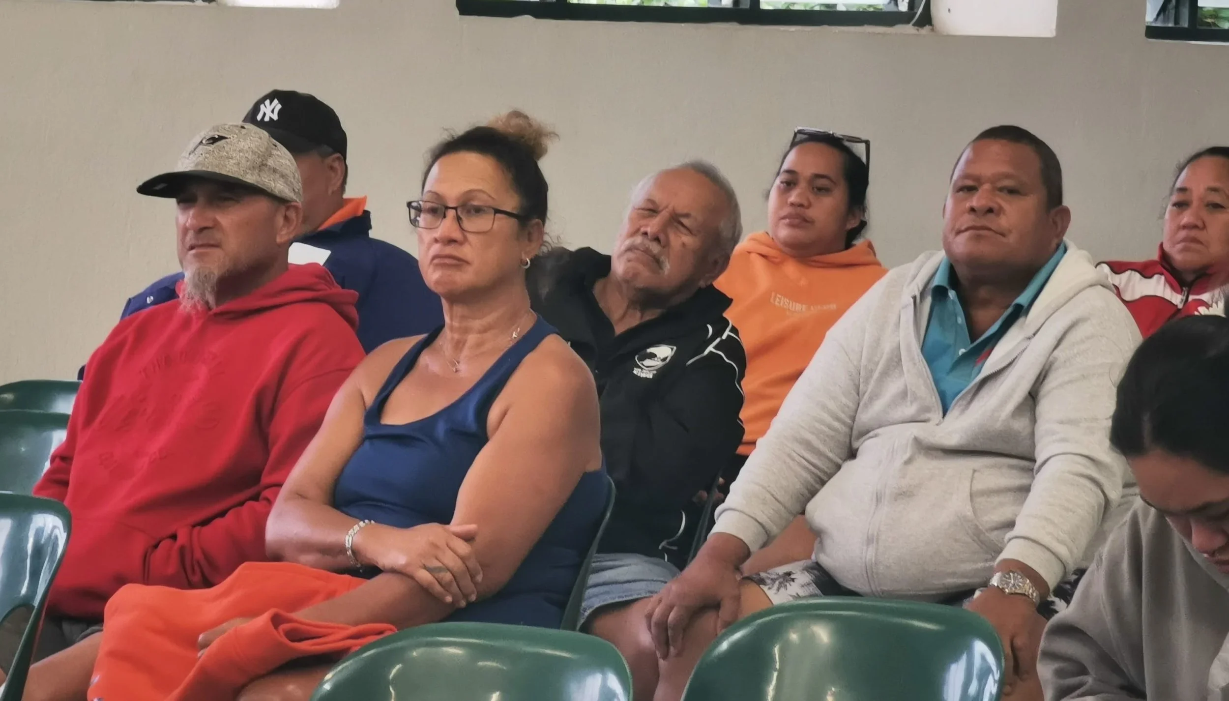 SBMA begins Rarotonga-wide public consultations