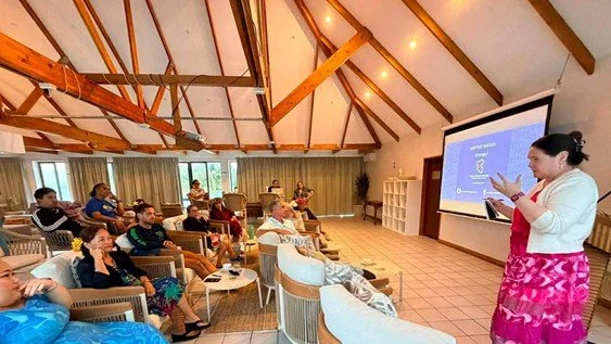 SBMA strengthens dialogue with Tourism Council on seabed minerals