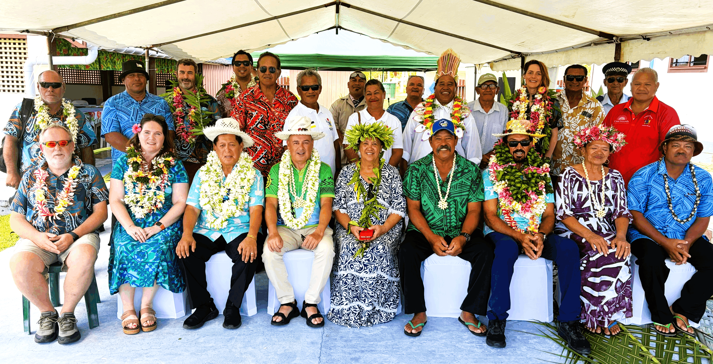 Voyaging North: SBMA continues community dialogue across Enua Pae Tokerau
